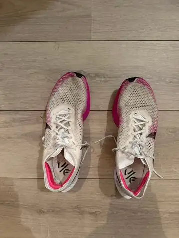 Nike zoomX vaporfly EU 44.5
