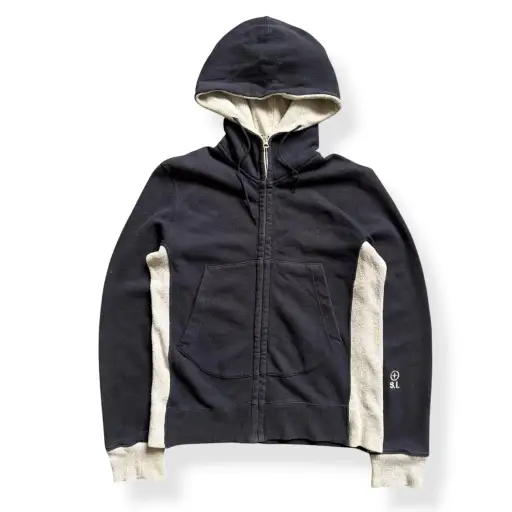 AW2006 Stone Island Denims Hoodie (L)