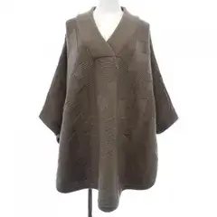 エルメス HERMES Hモチーフ 3H2602D4 ニット