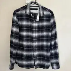 バックボーン シャツ