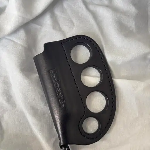 DO NOT BUY WITHOUT MESSAGING

NOT REAL PRICE - REAL PRICE $200

$100 if purchased from bundle with pouch 

SERIOUS INQUIRIES ONLY

Blackmeans lighter case  

*lighter not included with case due to USPS rule - sorry :( / if local NYC ill throw in the blackmeans lighter for free








ifsixwasnine 14th addiction kmrii Igb goa fuga midas lobeng hyde roen gdragon thesoloist undercover number nine n(n) julius 1vfudie gunda chen freebird shohei takamiya yasuyuki ishii yohji yamamoto junya watanabe issey miyake tokyo japan japanese ekam i6w9 vkei plastic tree maniac corp ryuk death note tsbu buffalo bobs alice auaa led rechwe hysteric glamour hedi slimane dior slp nana cop if six was nine the odd company tornado mart


#blackmeans #visualkei #japanese #punk #14thaddiction
