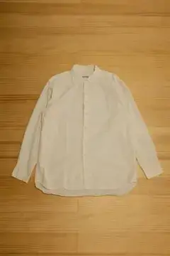CASEY CASEY / BIG RACCOURCIE SHIRT