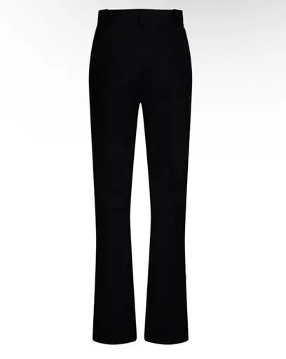 KHAITE black trousers made in 🇺🇸