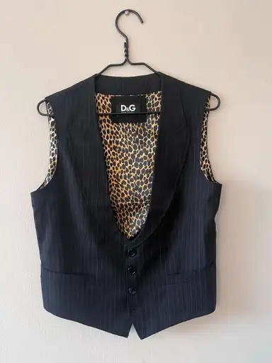 Vesti D&G