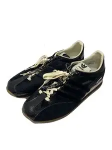adidas◆COUNTRY OG SFTM_X ソング・フォー・ザ・ミュート カントリー OG/28cm/BLK//