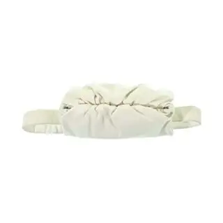BOTTEGA VENETA ボッテガベネタ ショルダーバッグ  白 【古着】【中古】【送料無料】 ボッテガヴェネタ(BOTTEGA VENETA)のレディースのバッグ(ショルダーバッグ)の商品詳細ページへのリンク