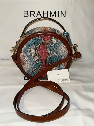 Brahmin Lane Multi Dawson