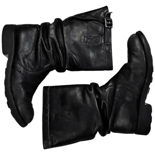 Dirk Bikkembergs