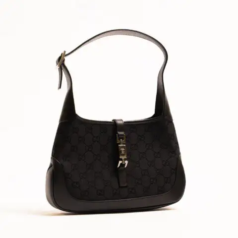 Gucci Vintage Jackie bag