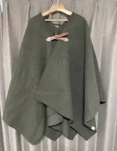 Hender Scheme Wool SHAWL