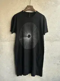 SILENT DAMIR DOMA Tシャツ ブラック