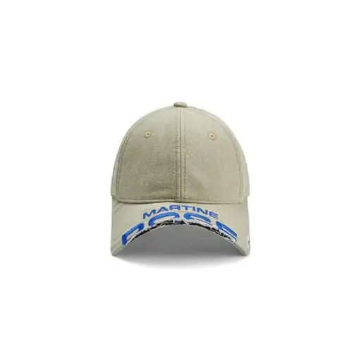 마틴로즈 cut peak cap