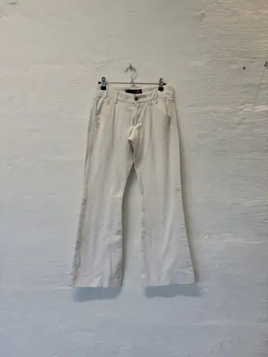 Just Cavalli fløjsbukser