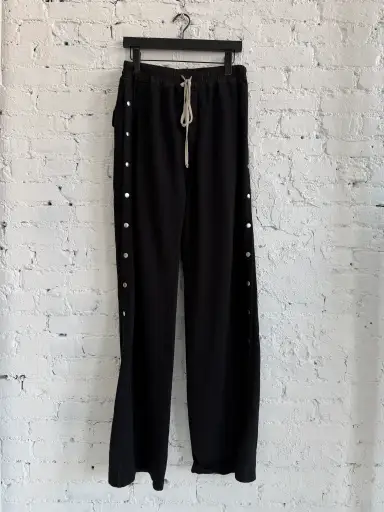 RICK OWENS ‘PUSHER’ PANTS