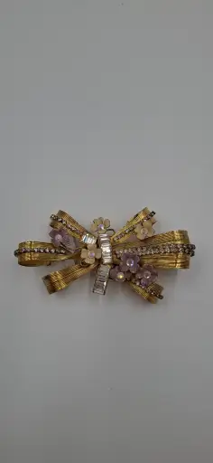Brosche "DOLCE & GABBANA"