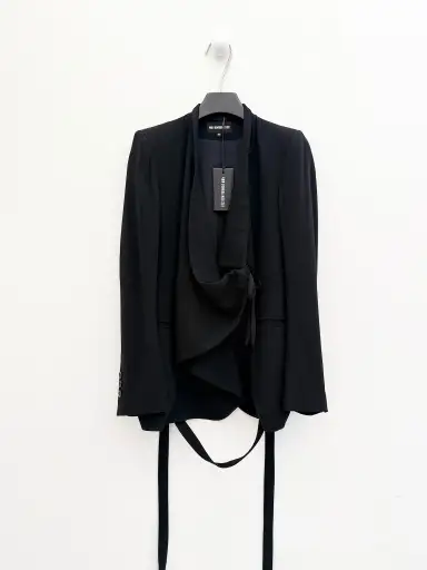 Ann Demeulemeester