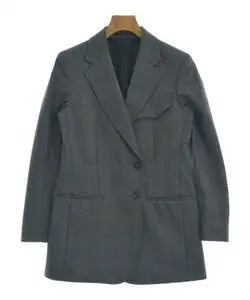 CALVIN KLEIN 205W39NYC テーラードジャケット レディース カルバンクライン２０５Ｗ３９ＮＹＣ 中古　古着