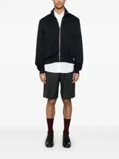 Our legacy borrowed shorts