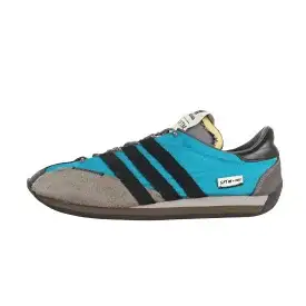 adidas アディダス US9(27.0cm) 24SS Song for the Mute COUNTRY OG (ID3545) ソング・フォー・ザ・ミュート コラボ カントリー アクティブティール ローカット スニーカー シューズ 靴【メンズ】【中古】【K4959】