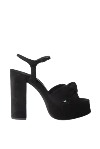 145mm Bianca Platform Sandals