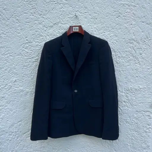 Navy Blue Blazer