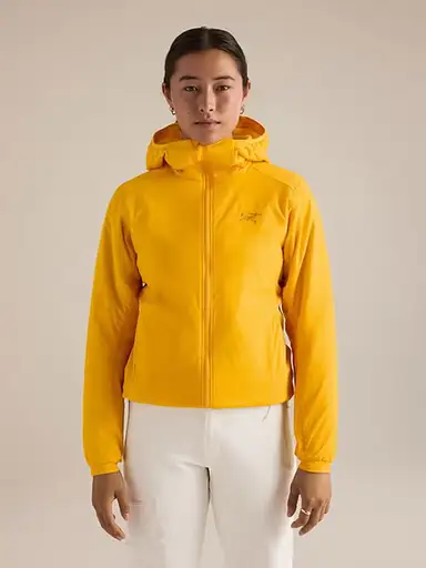 Arcteryx Atom Hoodie M (omtrent ubrukt)
