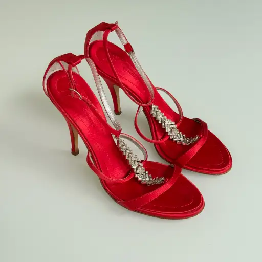 Giuseppe Zanotti High Heels, 37
