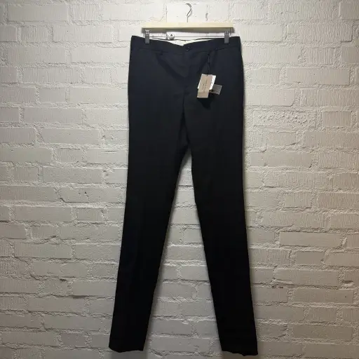 Wool Trousers