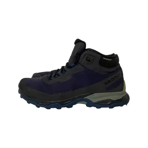【忠孝敦南店】salomon/低筒運動休閒鞋/29.5cm/416730