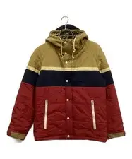 eYe COMME des GARCONS JUNYAWATANABE MAN                    Padded hooded jacket