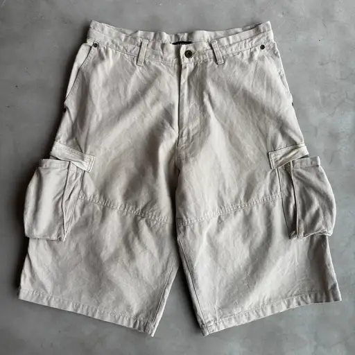 MILK BOY, Half Pants
