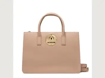 Love Moschino Bag