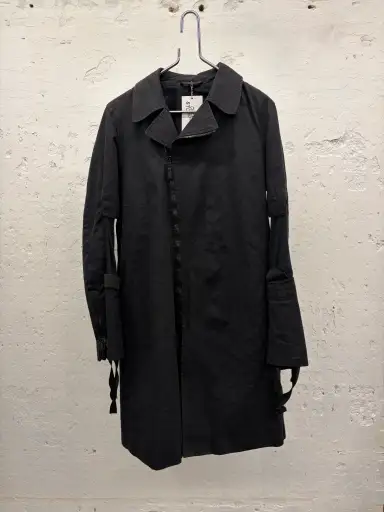 Helmut Lang jacket