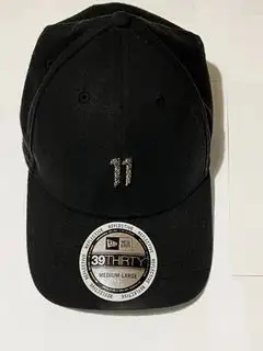 11 BY BORIS BIDJAN SABERI  棒球帽