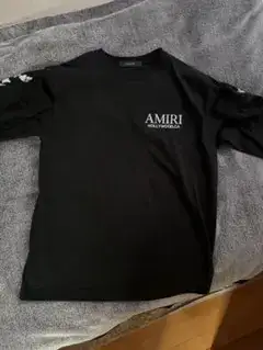 早い者勝ちAMIRI Bones Stacked Sサイズ