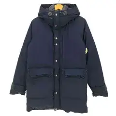ノースフェイスパープルレーベル THE NORTH FACE PURPLE LABEL Lightweight 65/35 Long Serow  メンズ JPN：M 