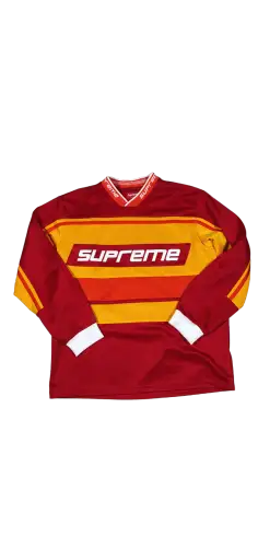 Warm up hockey jersey