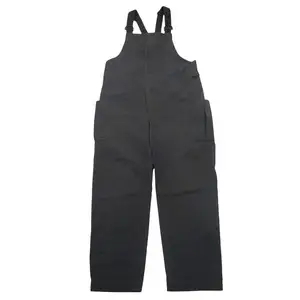 snowpeak スノーピーク サロペット TAKIBI Overalls 焚火 オーバーオール オールインワン アラミド