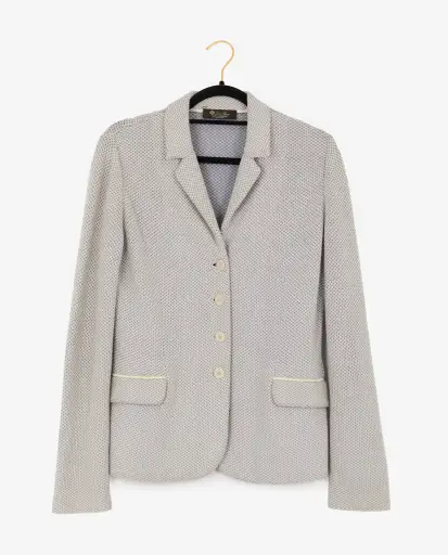 Veste Loro Piana baby cachemire