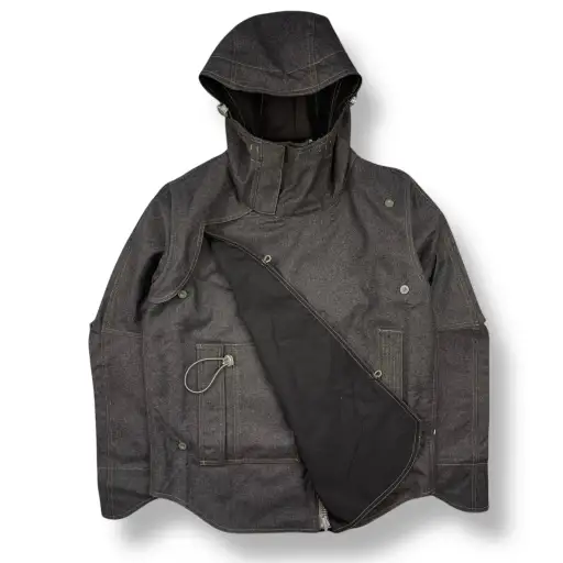 1990's Maharishi Loro Piana Storm System Jacket (M)