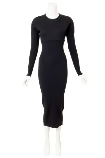 Azzedine Alaïa