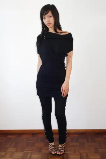 Plein Sud fw 2002 set