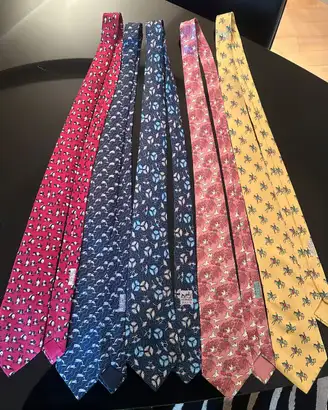 Hermès cravatte