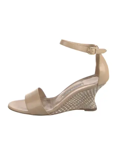 Leather Sandals