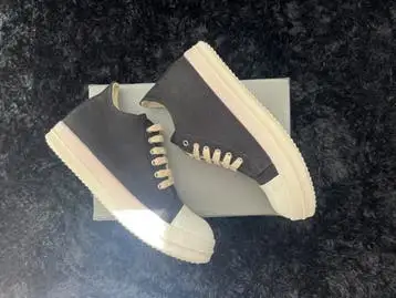 Rick Owens Ramones