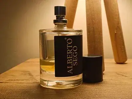 Aqua di Gio Profumo - Alberto Sego