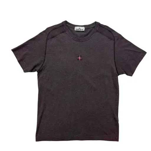 Stone Island Dust Treatment T-Shirt