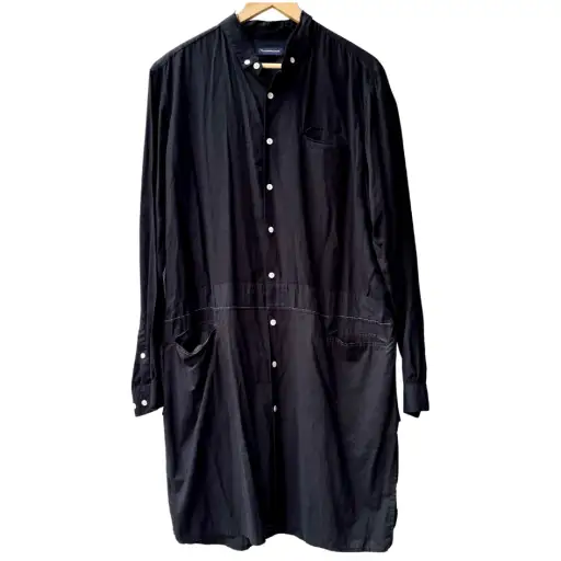 SS17 John Undercover Long Shirt