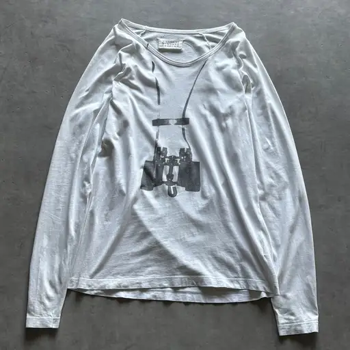martin margiela size:46
