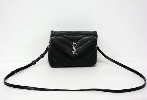 Yves Saint Laurent - Loulou - Bag